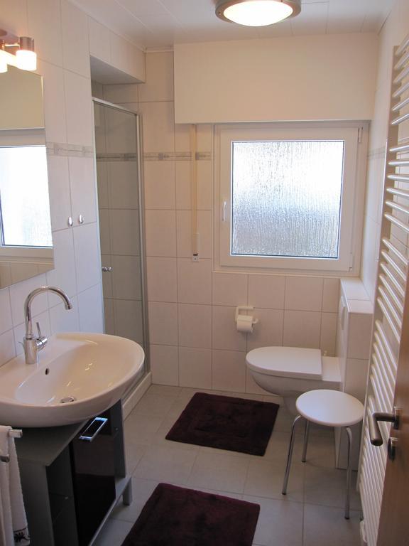 Ferienwohnung Schoenhense メーデバッハ エクステリア 写真